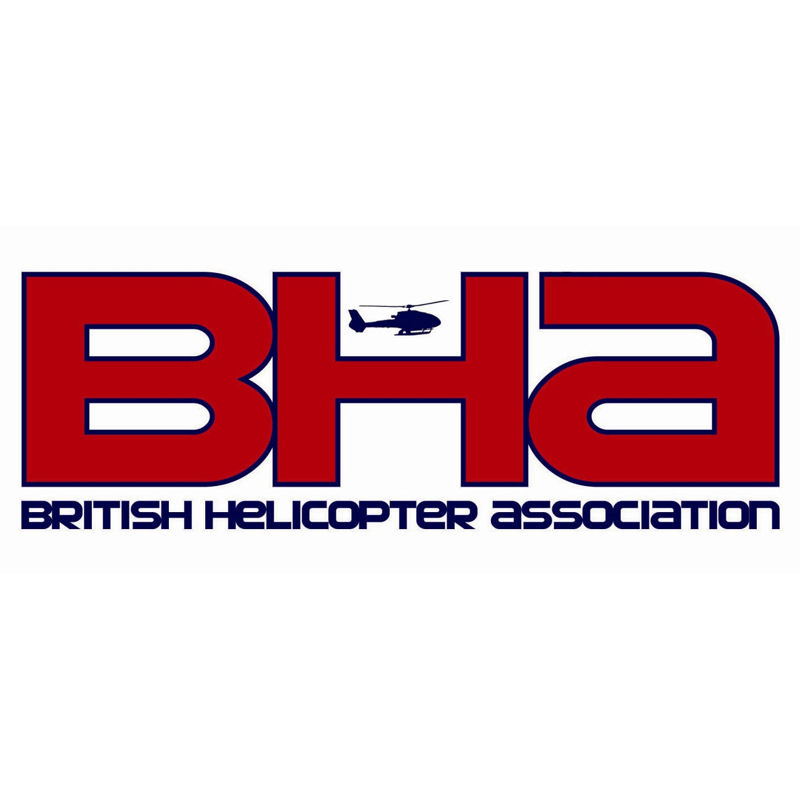 The British Helicopter Association (BHA)